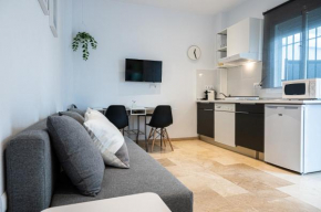 Moderno Apartamento junto a la Playa